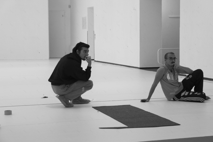 "Io, Luca Vitone"展览 | 重现经典建筑原貌-5