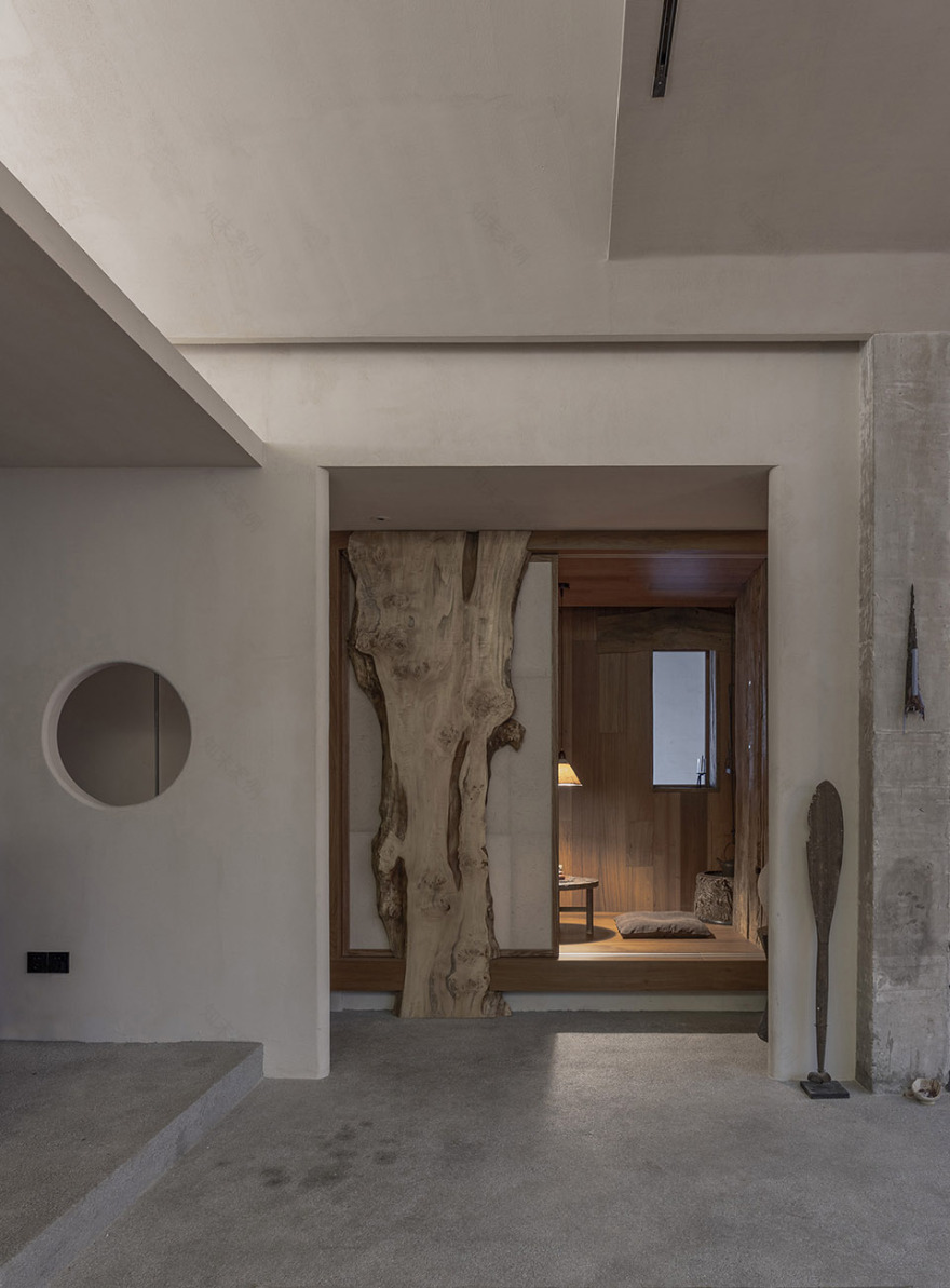 森空间丨中国杭州丨杭州壹山建筑设计有限公司-36