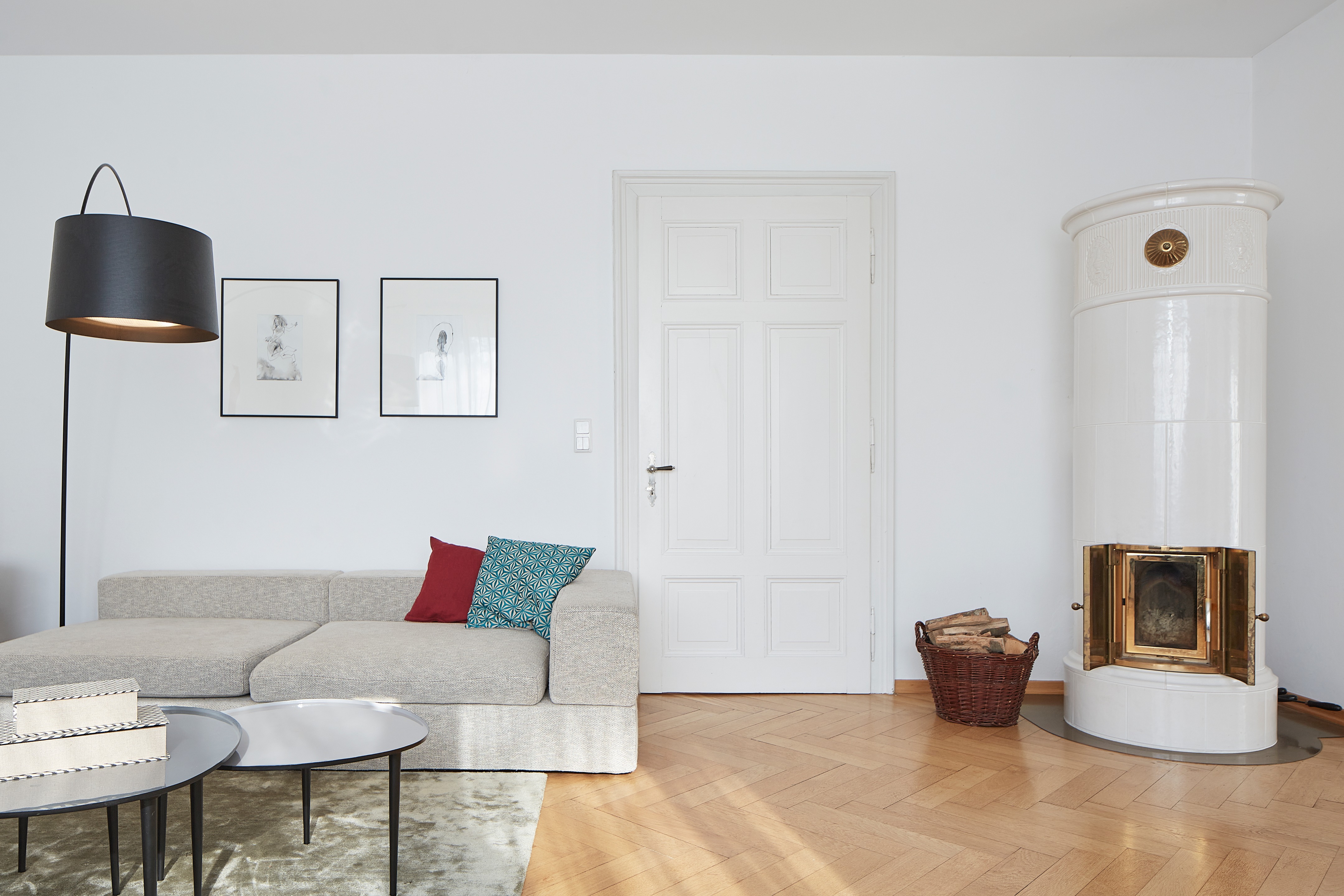 Appartamento Merano - mobili su misura-7