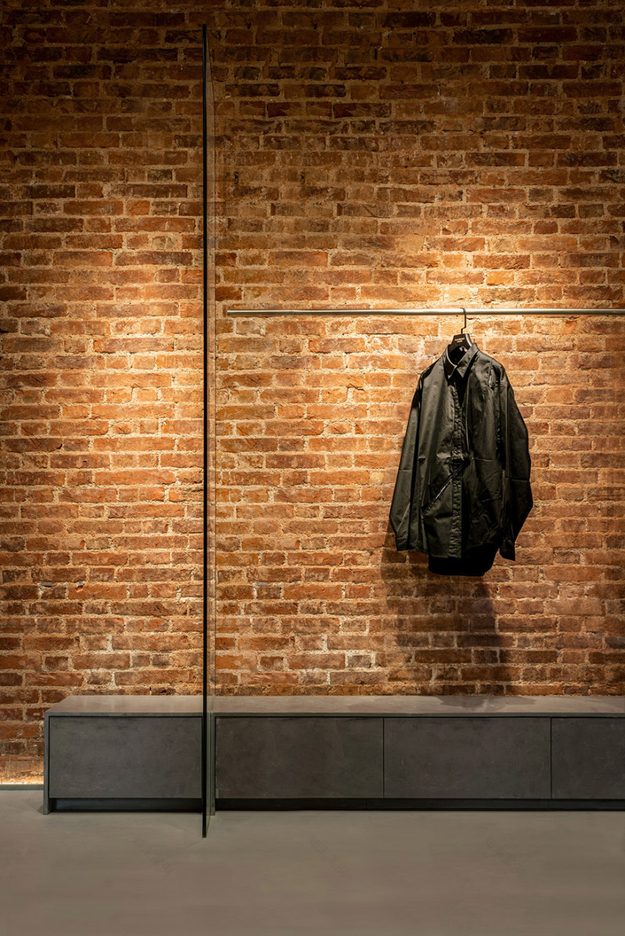 MHOOD 潮牌买手店丨日本大阪丨厚上设计-47