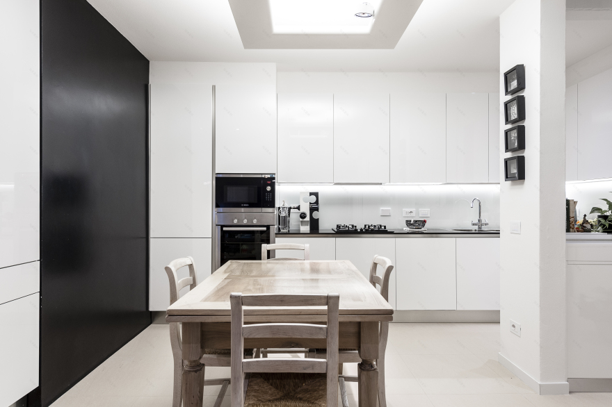 锡耶纳顶楼公寓-0