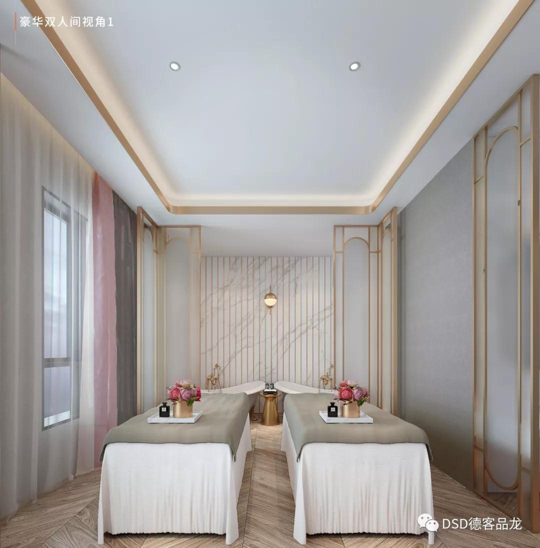 DSD • 品创 · 娱丨巴黎情缘SPA，一个灵魂栖息的地方-9