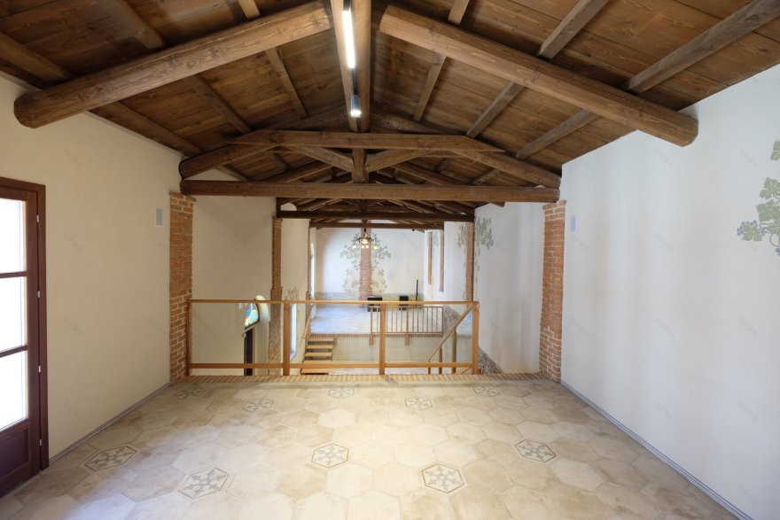 花香庭院(Le Jardin fleurì – Gusti Liberty)-35