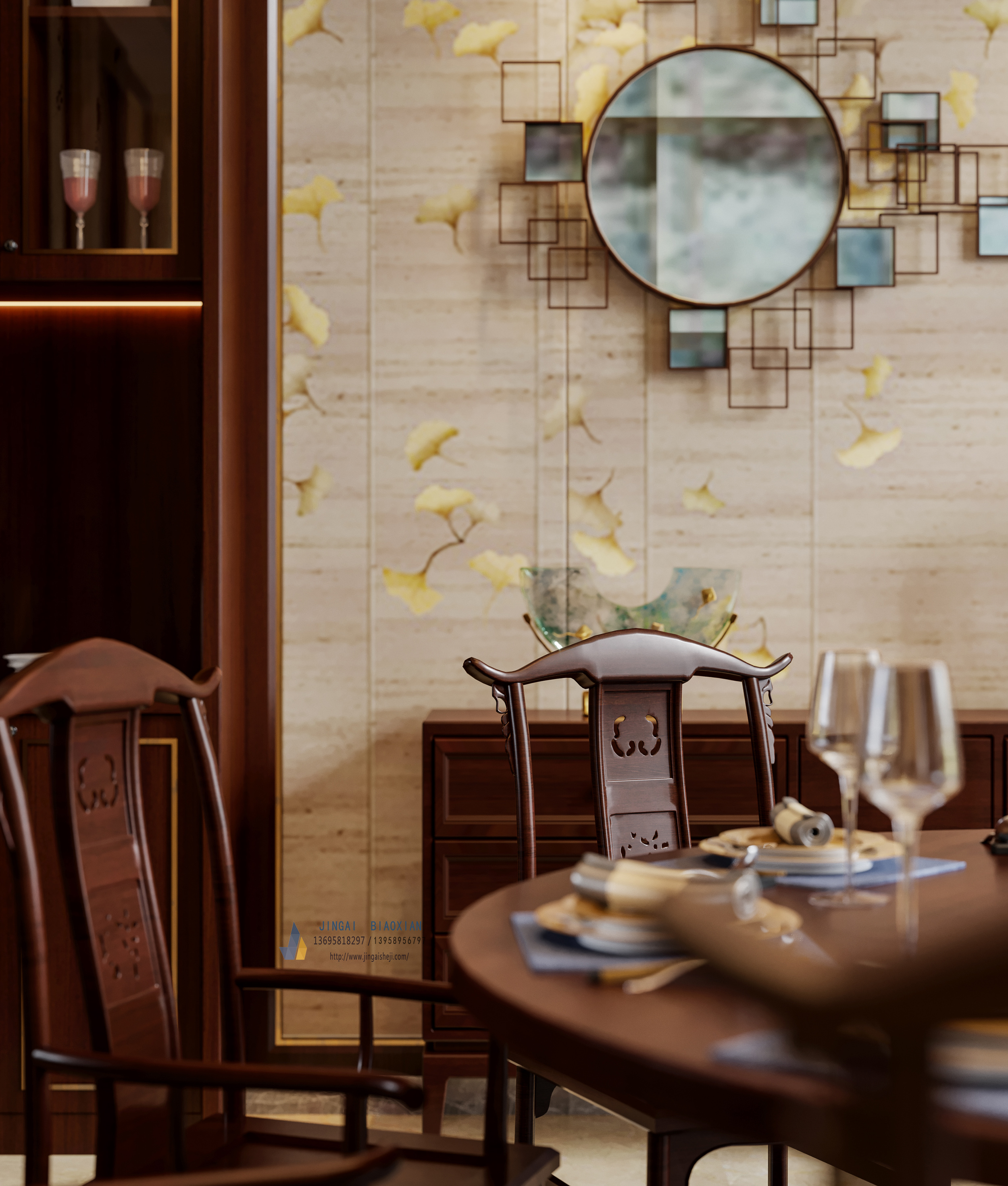 只缘身在此山中-2