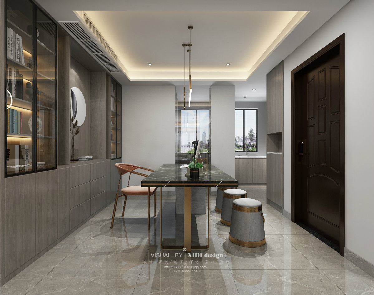 会有不期而遇的好运 希望你每天都甜甜-1