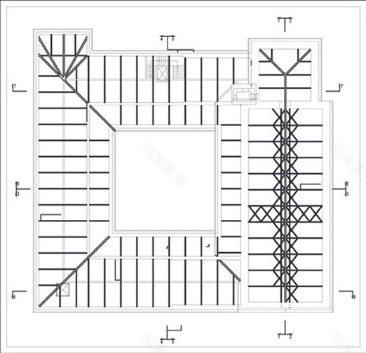 圣安东尼奥修道院复兴,古老建筑的现代新生-20