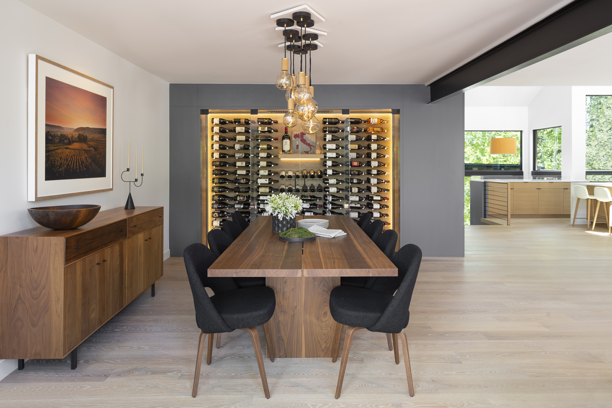 新港住宅翻新丨United StatesNewport-4