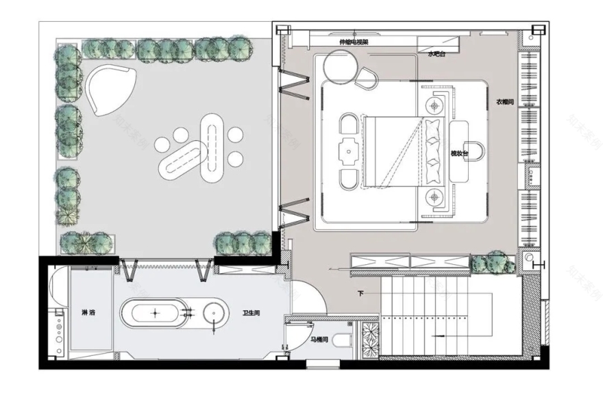 融舍丨中国东莞丨GID 国际设计,SCULTURA-58