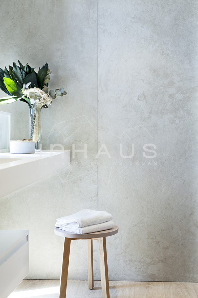 Valencia 家庭住宅设计-16