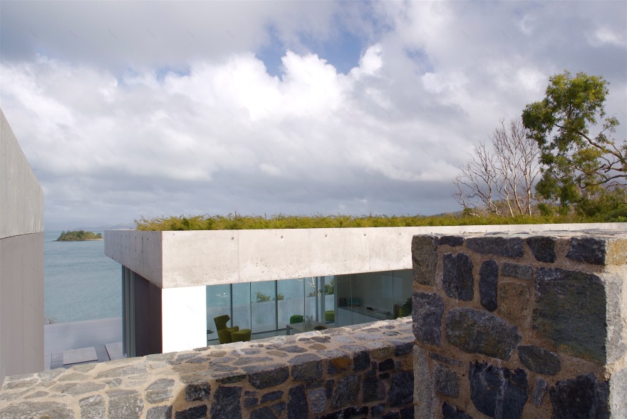 汉密尔顿岛 Azuris 别墅-11