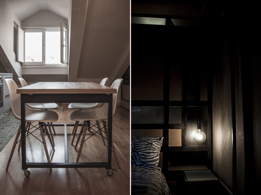 简约模块化,打造复杂空间利用率-0