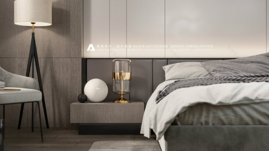 南宁荣和大地极简生活空间-29