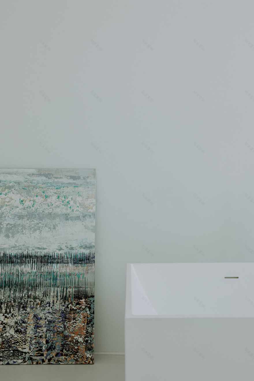 绿色别墅设计丨德国丨Philipp Architekten-17