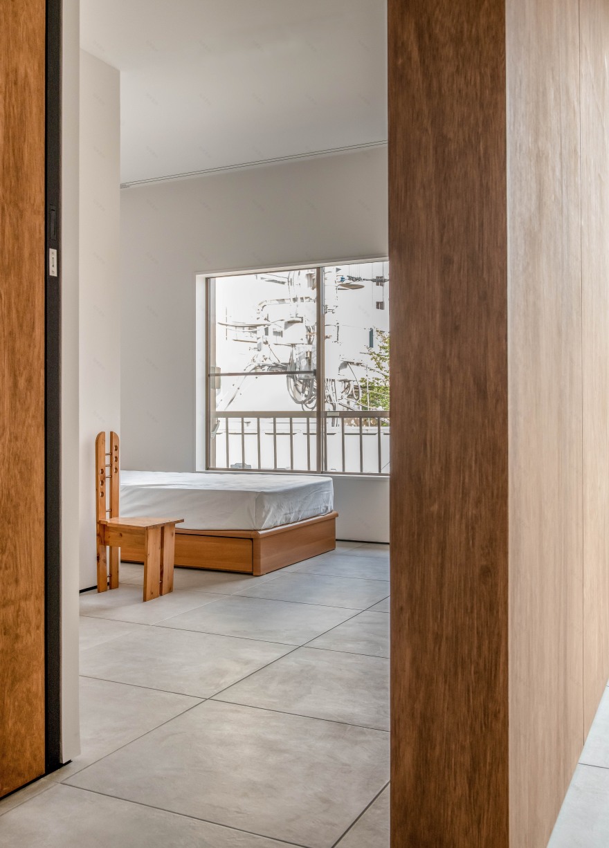 东京木构公寓蜕变记-8