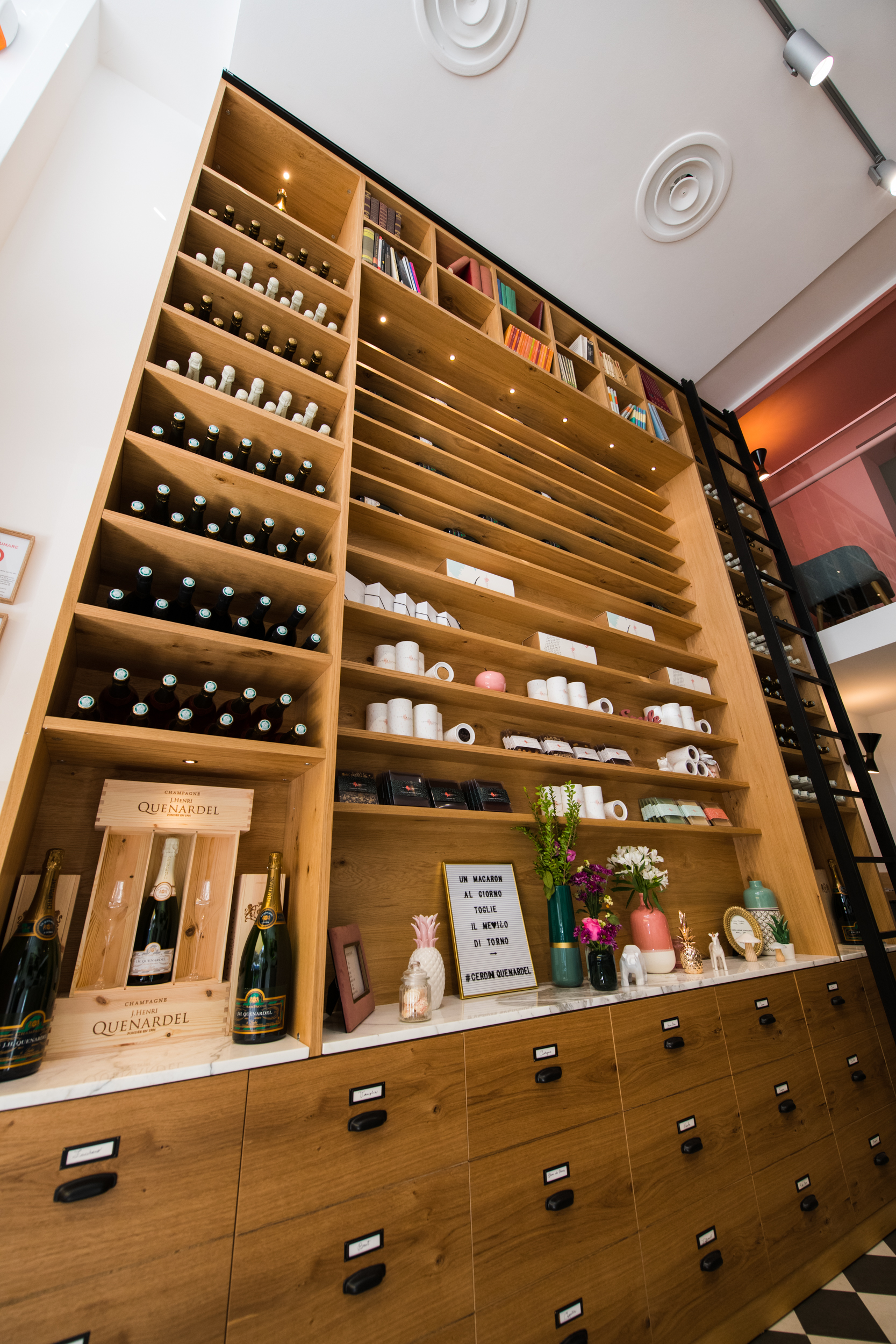 创新概念店“Cerdini & Quenardel”-2