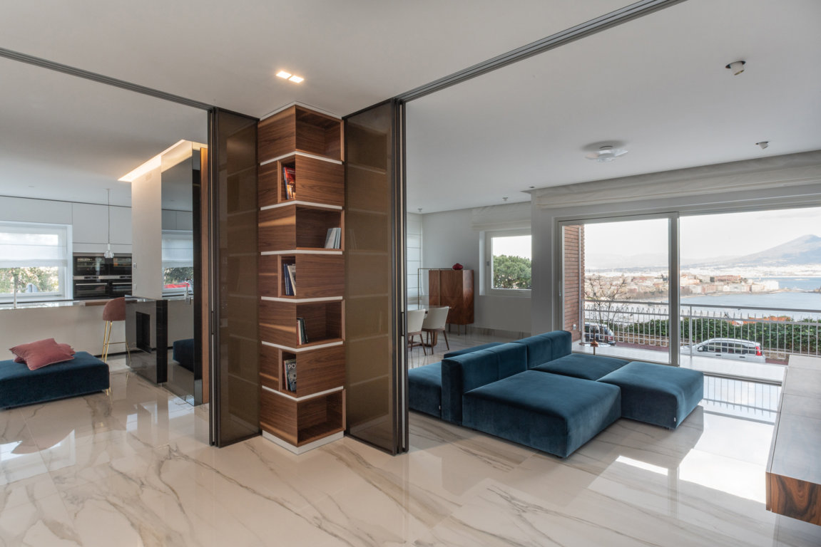 Naples 住宅设计-3