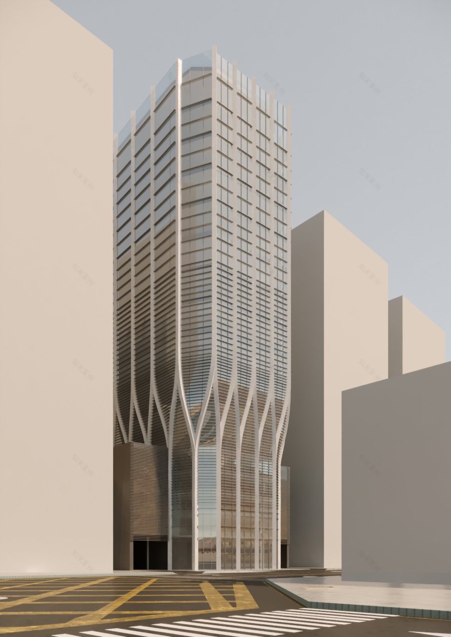 Big Bo· 办公建筑-1