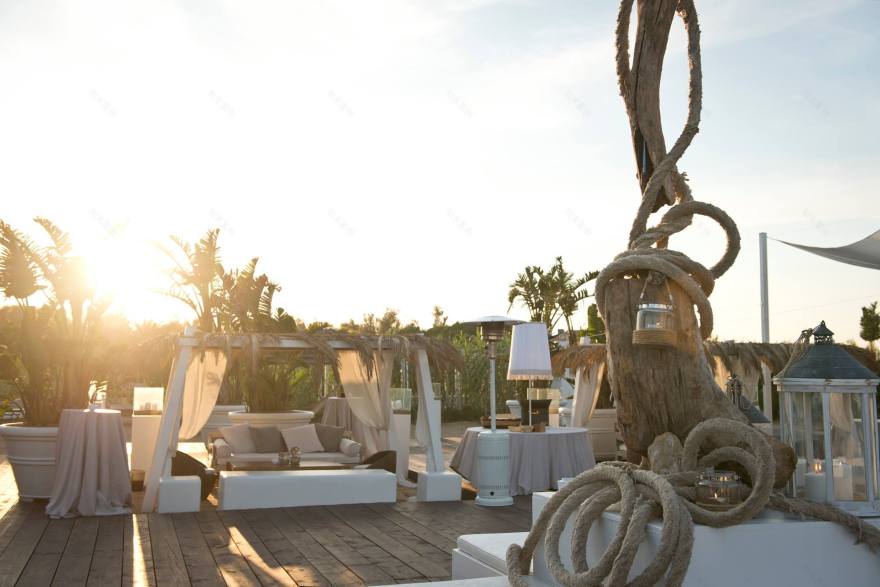 复古与自然的完美融合——意大利 16 世纪古堡酒店改造-16