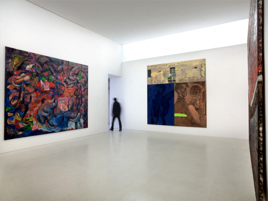 原工业遗址的重生 · Ma· Mara 艺术画廊-13