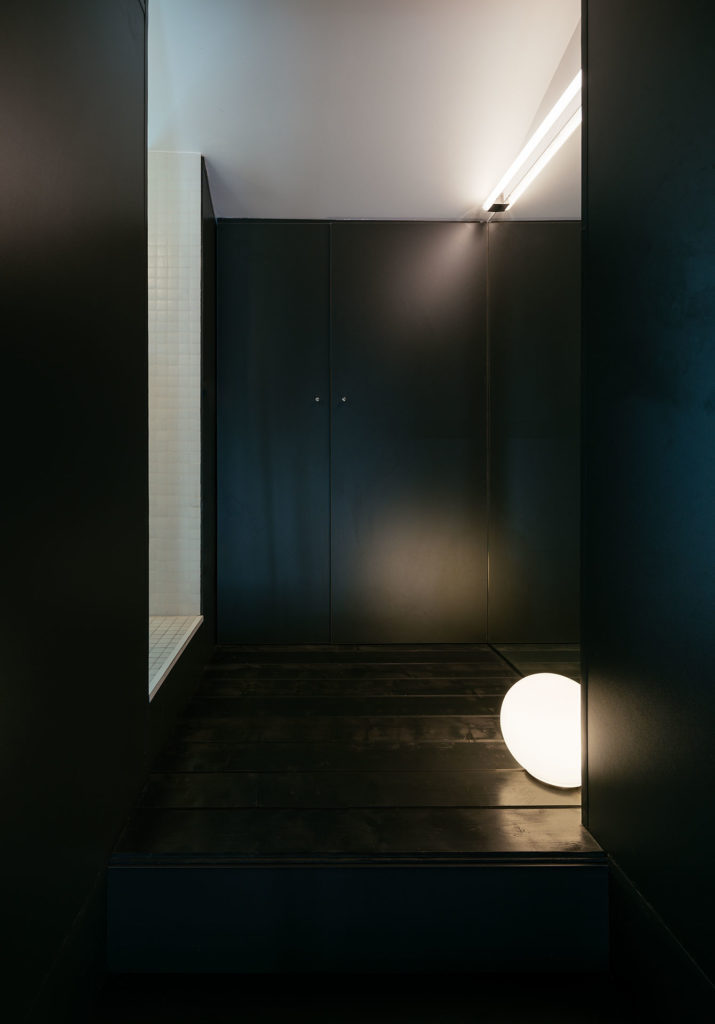 Madrid 中心公寓 | 生活庆典的享乐空间-17