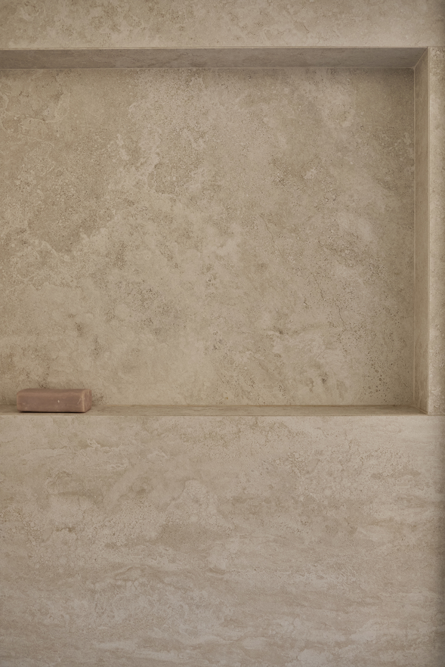 寻找平衡之美 · OPUS IV 室内设计项目-10