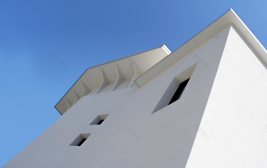 Scardina Distillery 60 年代办公楼翻新-9