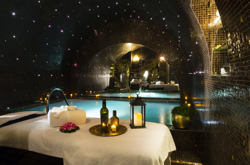 巴黎达芬奇酒店-26