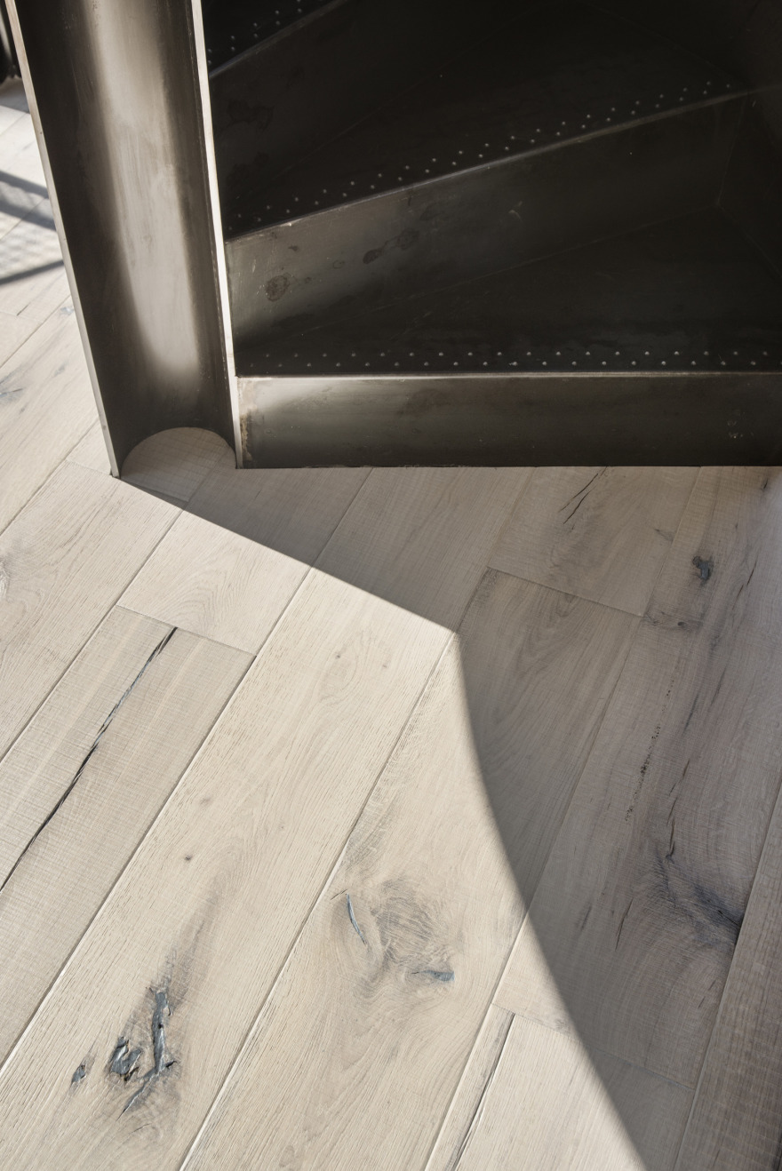 修复历史建筑,焕发新生的 Casotto del Dazio 别墅室内设计-20