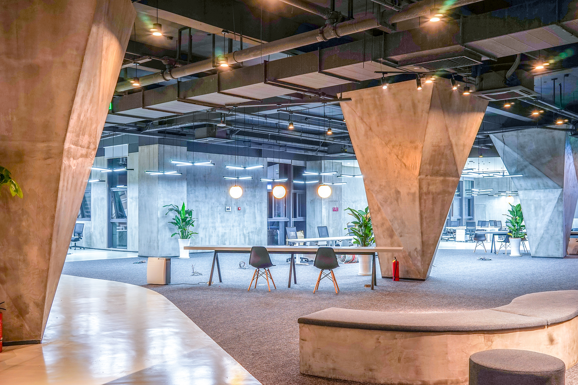 南京拜腾办公室-12