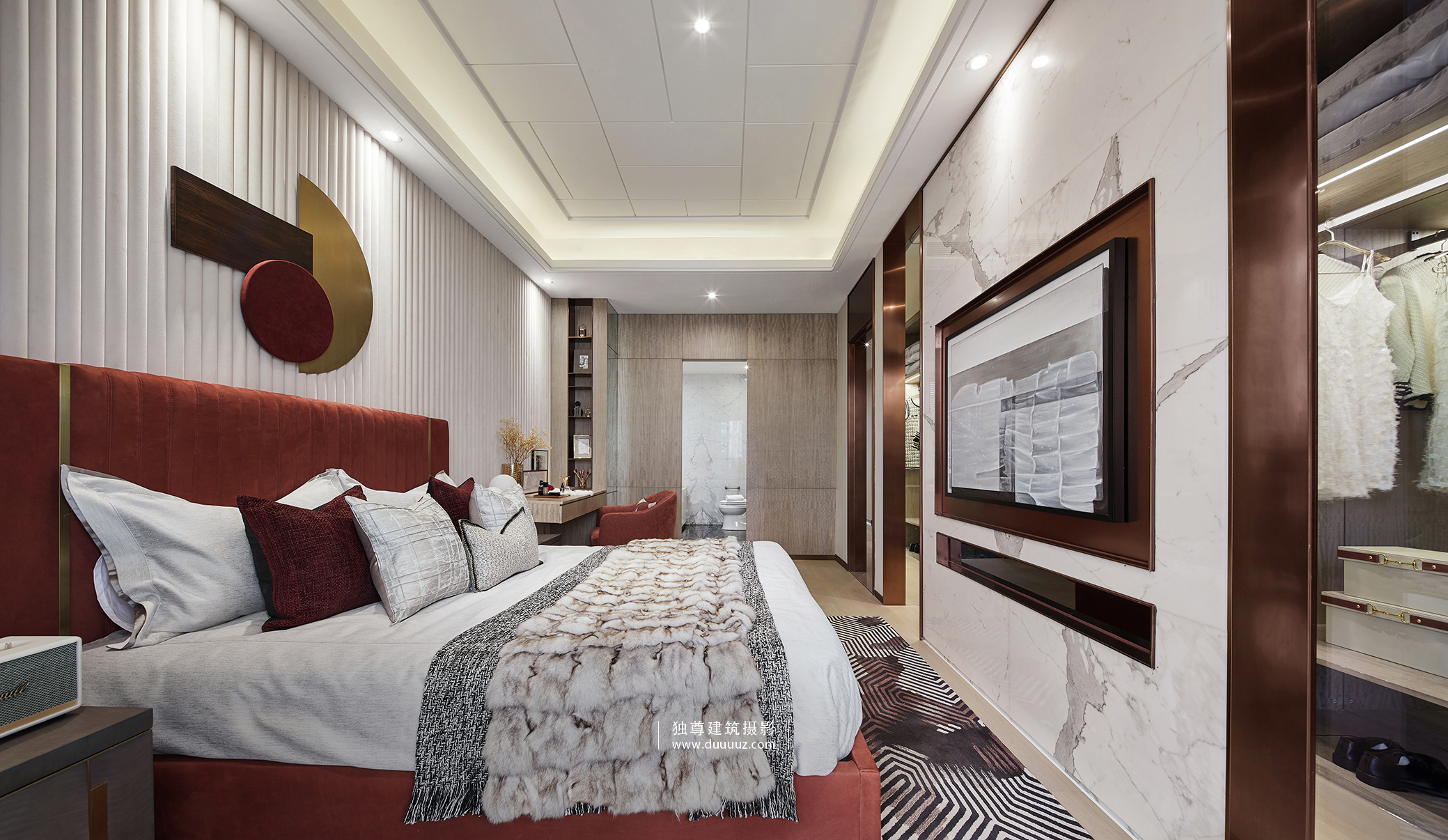 成都北大资源·紫境东来府中叠-10