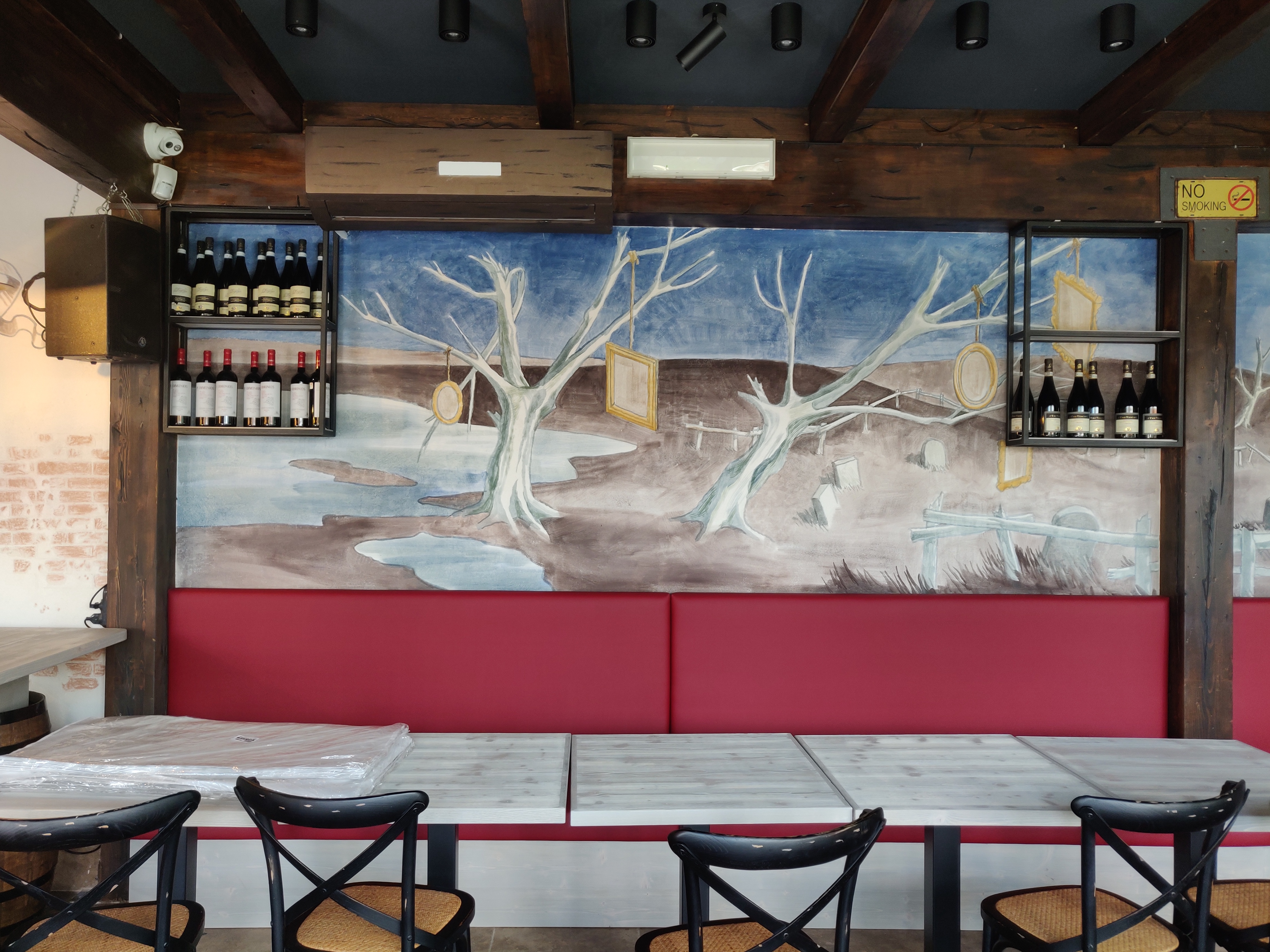 奇幻“鬼”屋-6