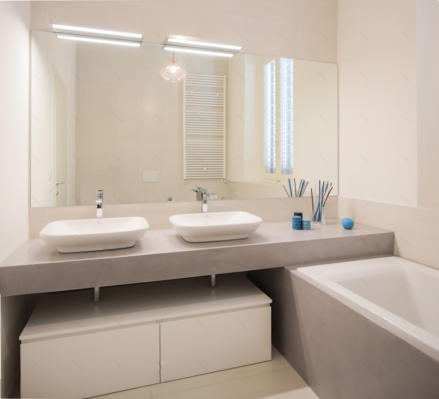 复古别墅的现代新生-3