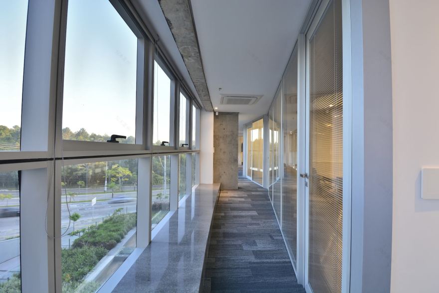 巴西 Pimentel & Rohenkohl 律师事务所办公室-21