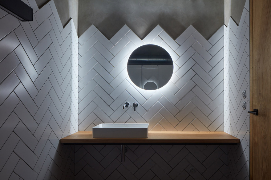 Reisten 葡萄酒吧丨ORA-47