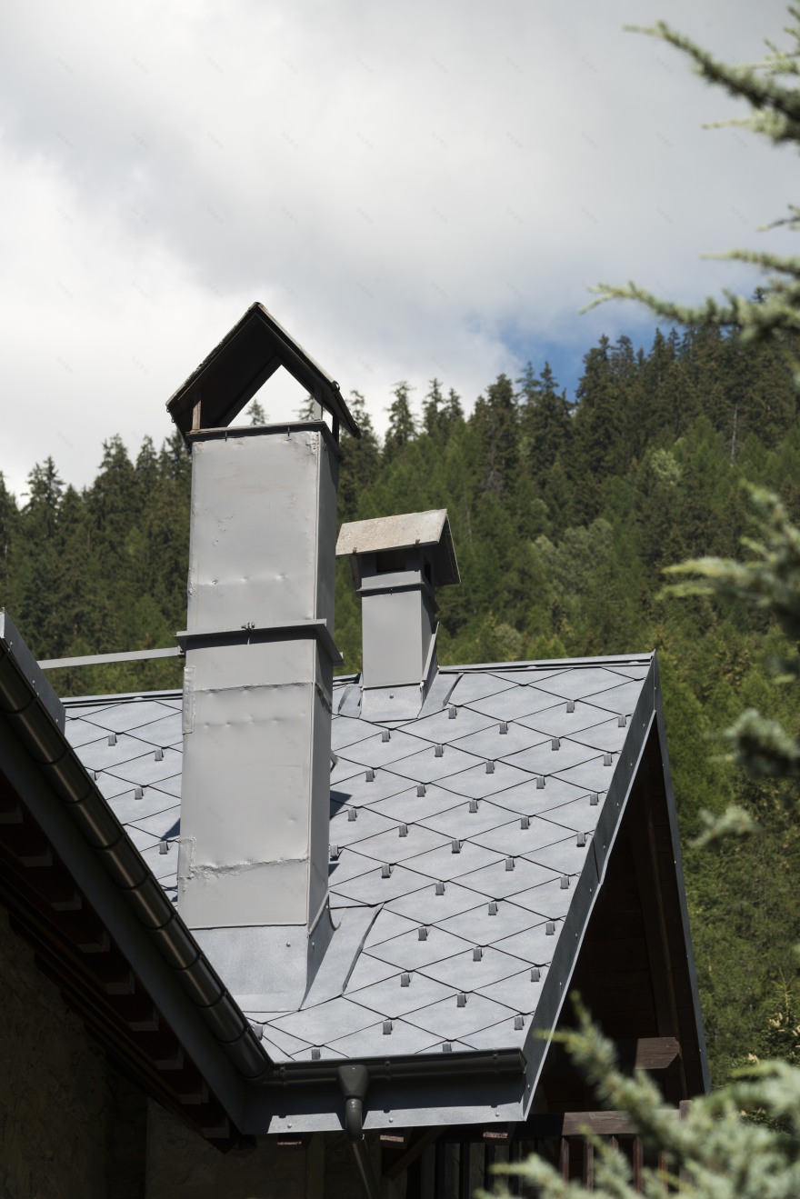 弗里多利纳别墅-13