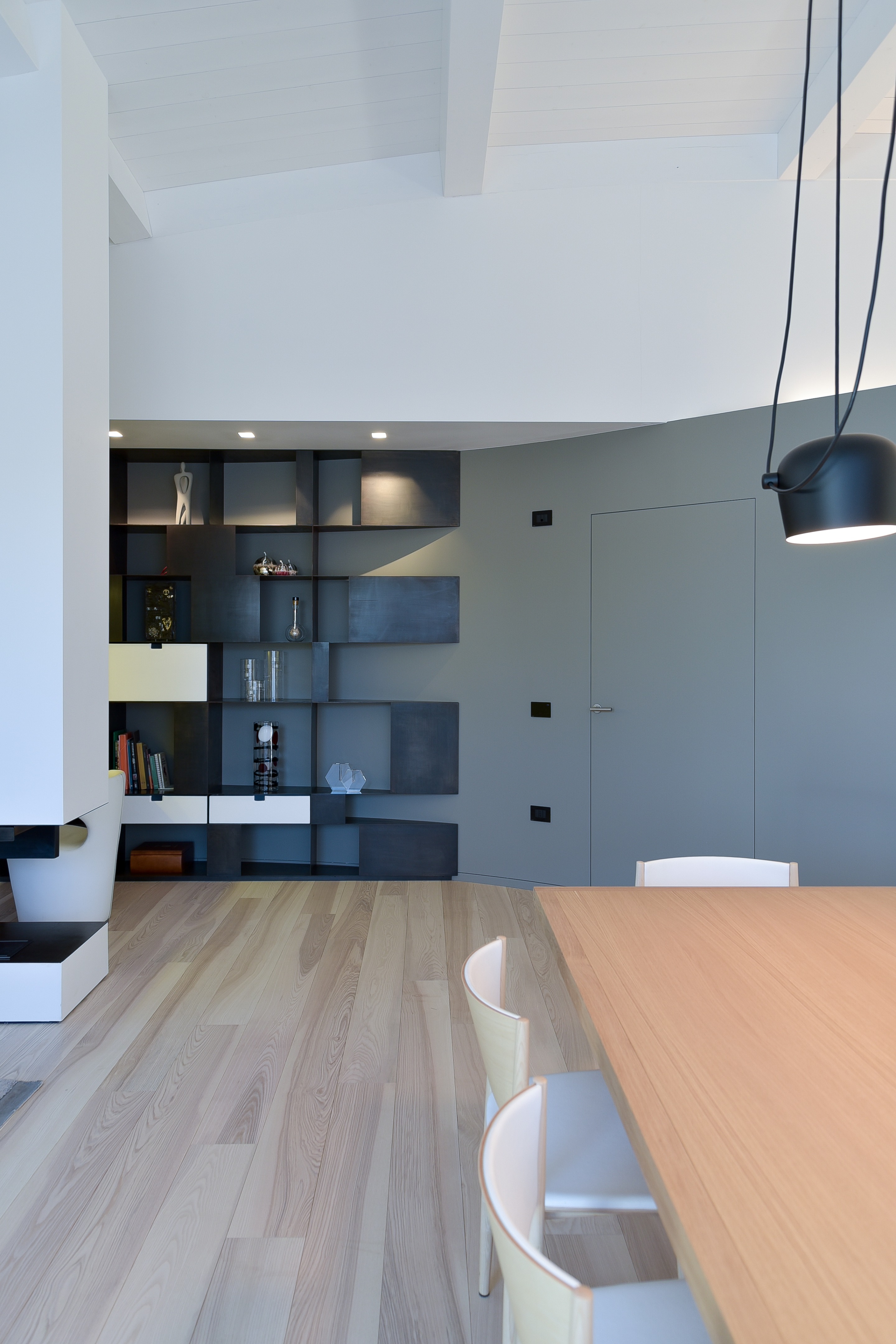 光之阁楼 | 自然光的重生与空间价值的提升-2