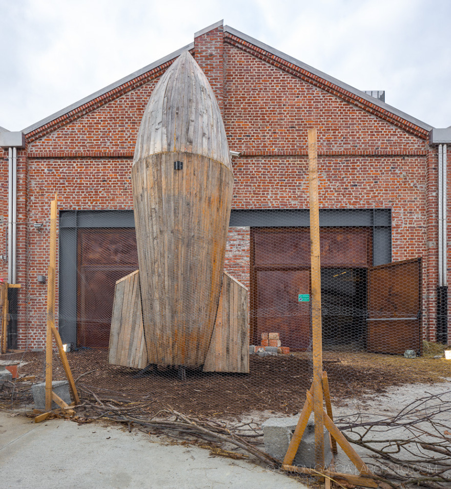 Pirelli HangarBicocca 艺术空间-6