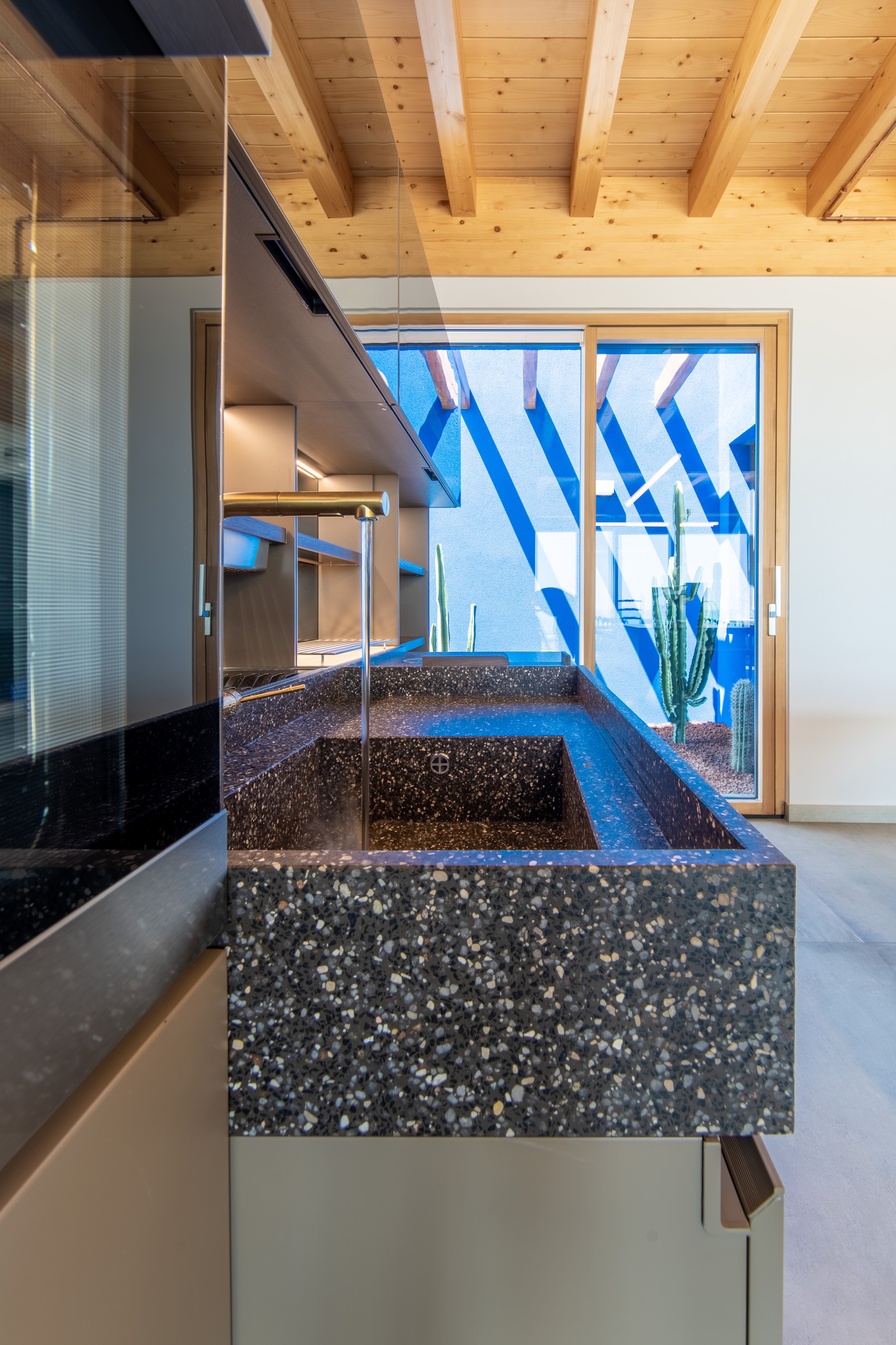 Residenza Q可译为Q 住宅-27