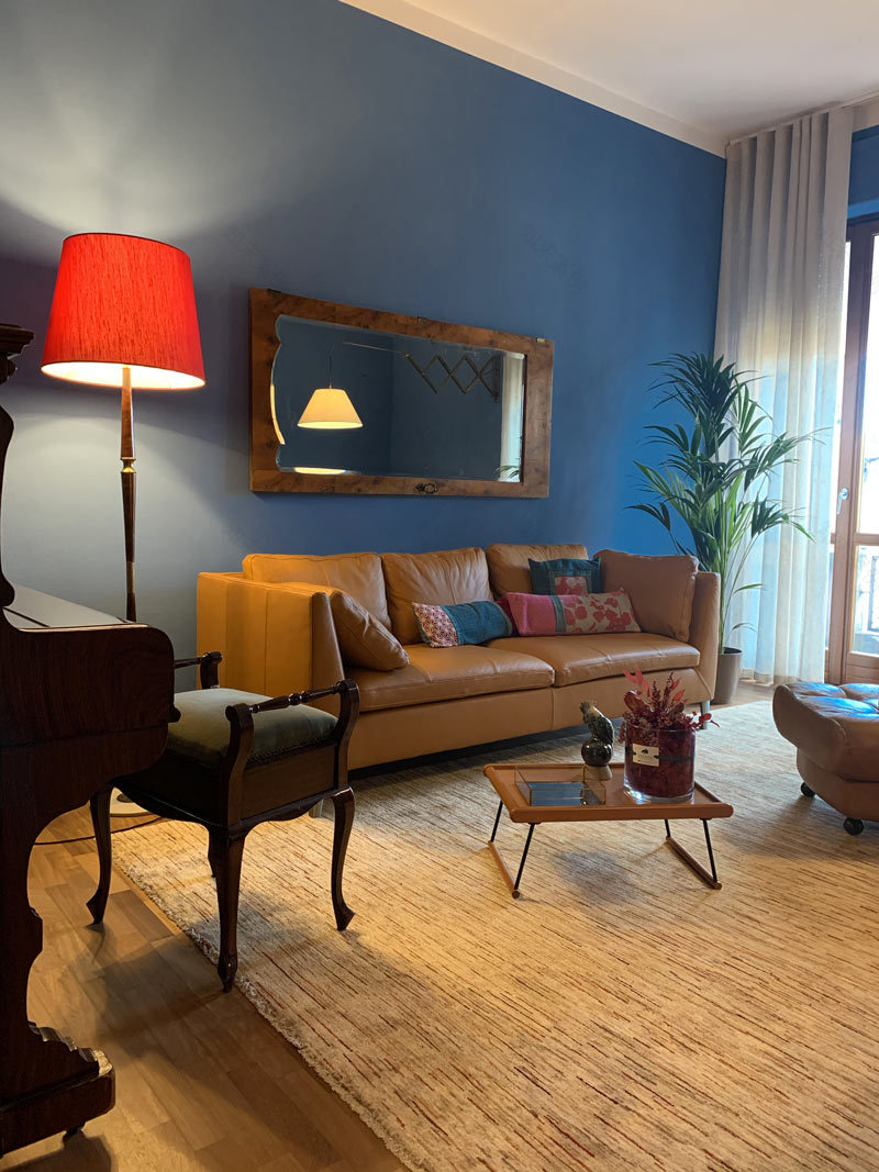 演绎居家新篇章-13