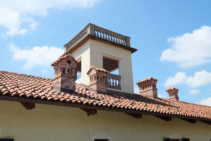 花香庭院(Le Jardin fleurì – Gusti Liberty)-14