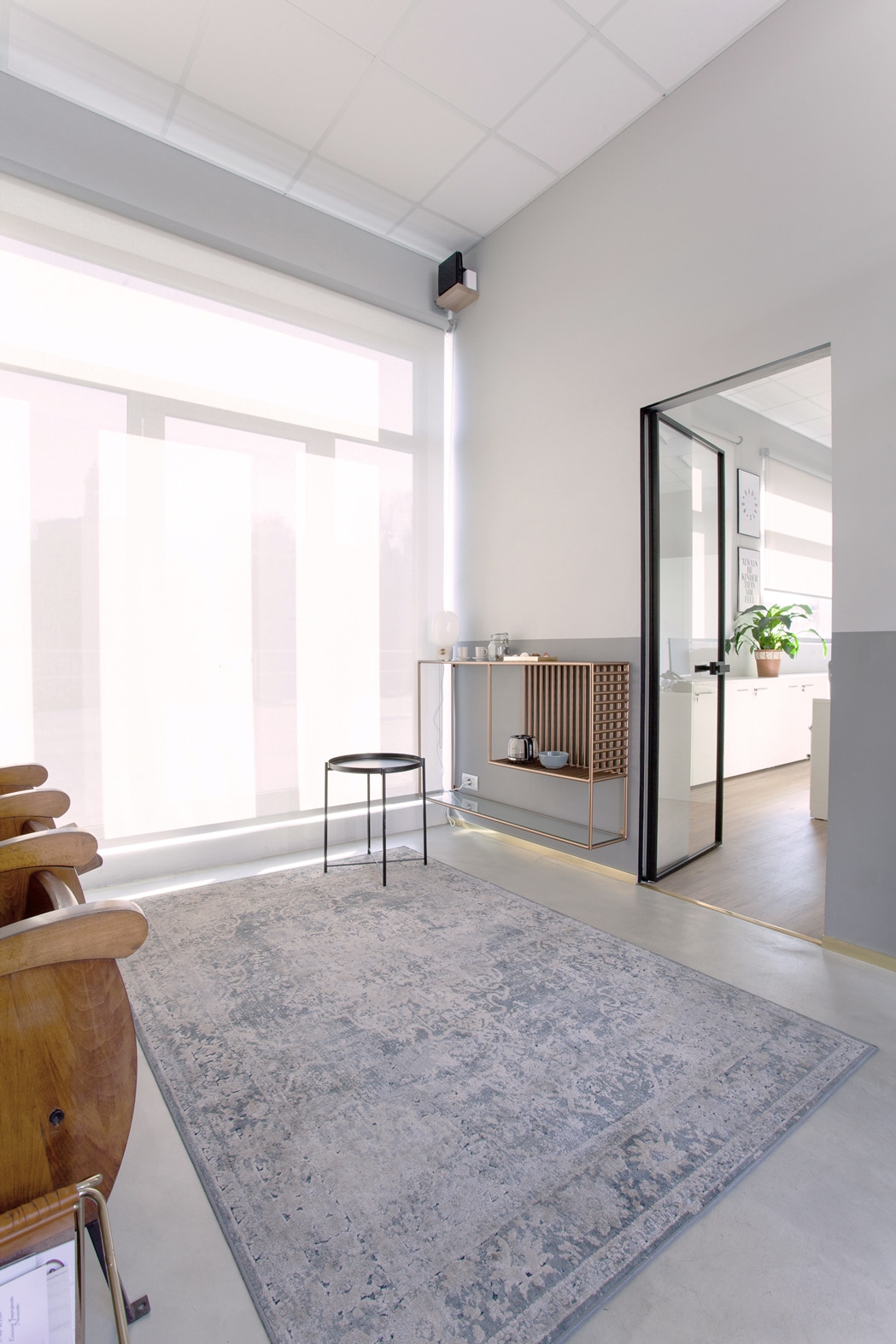 Cera Novecento 总部-5