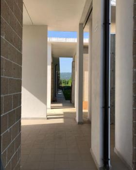 Nuovo Cimitero di Alvignano -CE-