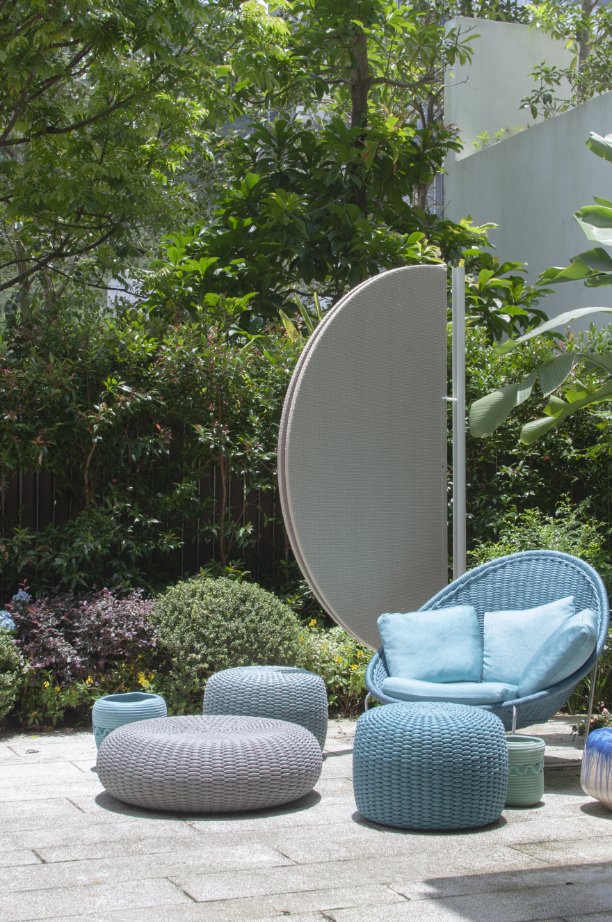 香港 Mount Pavilia loft公寓-2