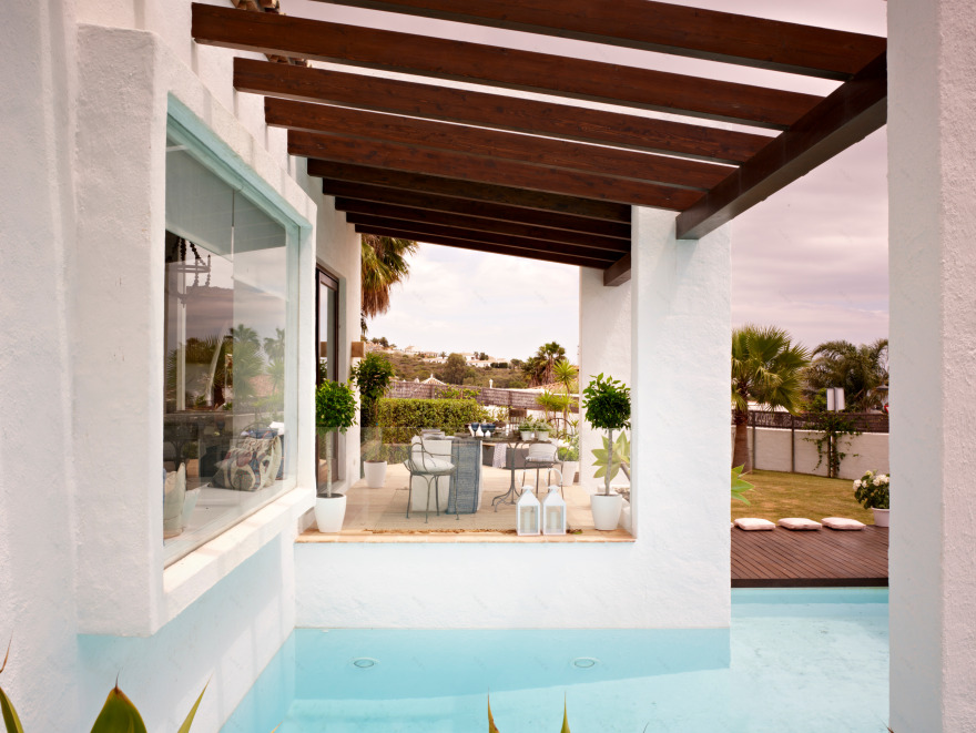 海景别墅“Villa San Diego”-1