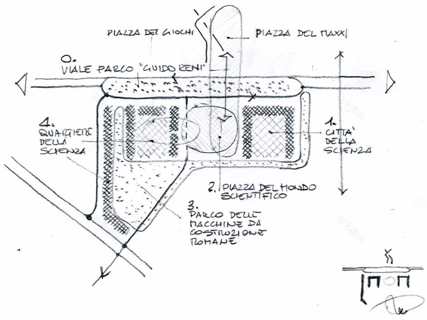 科学城总体规划设计-4