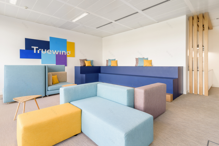 Lisbon 多功能会议厅-2