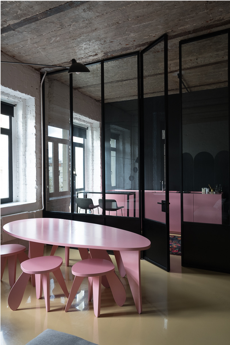 穿越俄罗斯的斯堪的纳维亚极简风-24