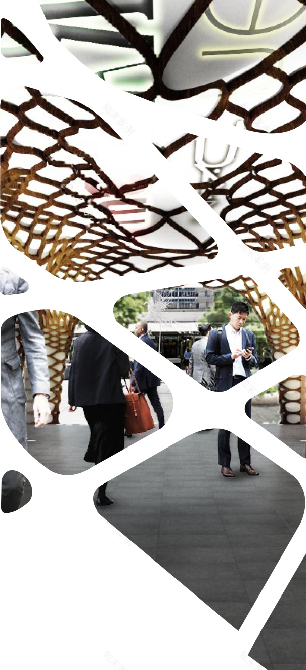 We Are So Airy 艺术装置丨英国伦敦-4