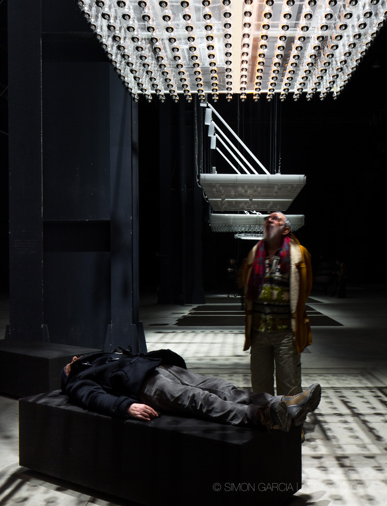 Pirelli HangarBicocca 艺术空间-32