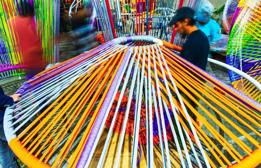 洛斯·特龙波斯(旋转陀螺)-35